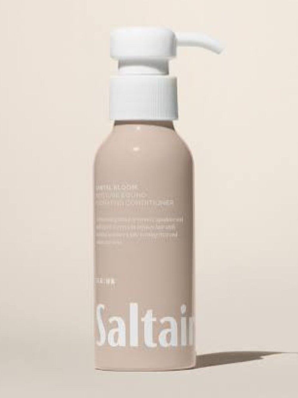 Saltair Moisture Bound Travel Size Conditioner 3 oz
